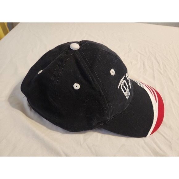 Commercial Fire Protection Inc. Strapback Hat‎ - Picture 4 of 6